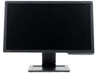 Мониторы: Монитор, Benq, Новый, 24" - 25" — 1