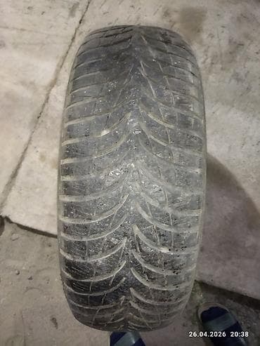 195 65 15 покрышка: Пара автомобильных шин - Размер: 205/65 R15 - Индекс — 4