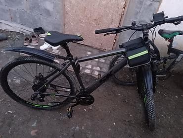 Велосипеды: Горный велосипед, Skillmax, Рама L (172 - 185 см), Алюминий, Новый — 1