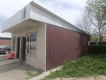 павельон: Павильон/модульное здание под торговлю или офис Продается павильон — 2