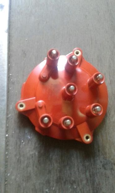 c 63: Бензиновый мотор Mercedes-Benz 2.6 л, Новый, Аналог — 1