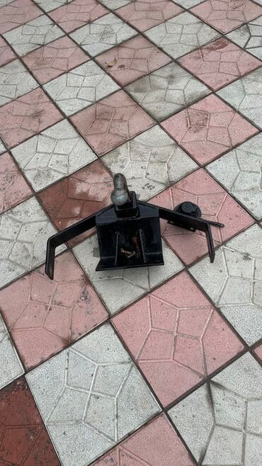 фаркоп на ауди а4: Продаю Фаркоп на Геленваген — 5