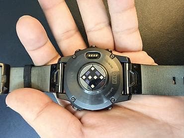 Смарт-часы: Garmin Epix Pro (Gen 2), 47 мм — мультиспортивные смарт‑часы с — 2
