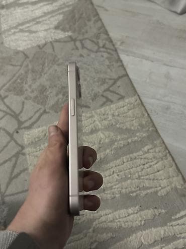 samsung note 9s: IPhone 13, Новый, 256 ГБ, Розовый, Чехол, 100 % — 3