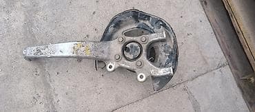 Автокосметика: Ступица с подшипником (цапфа),на Тойота Краун Маджеста 180 кузов,так — 2