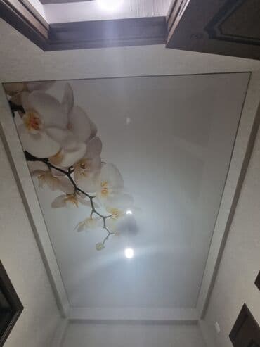 сауна в токмаке: Натяжной потолок Глянцевое, Матовое, 3D потолки Гарантия, Бесплатная консультация, Бесплатный замер — 10