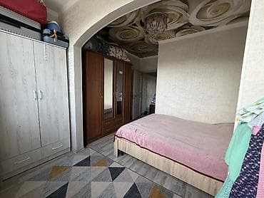 Квартиры: 2 комнаты, 67 м², 106 серия улучшенная, 1 этаж, Косметический ремонт — 3