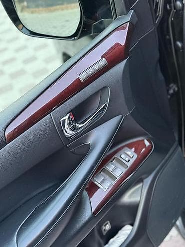 купить яхту: Lexus LX: 2012 г., 5.7 л, Автомат, Газ, Внедорожник — 8