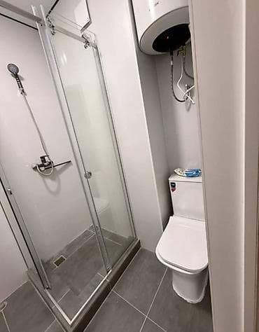 Квартиры: 1 комната, 42 м², Элитка, 10 этаж — 8