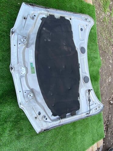 x3: BMW, Б/у, Оригинал — 3