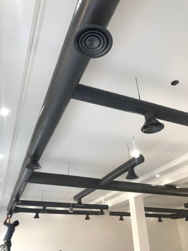 услуги сноса домов в бишкеке: Жестяные работы, Вентиляция at lalafo.kg — 6 услуги сноса домов в бишкеке: Жестяные работы, Вентиляция — 6