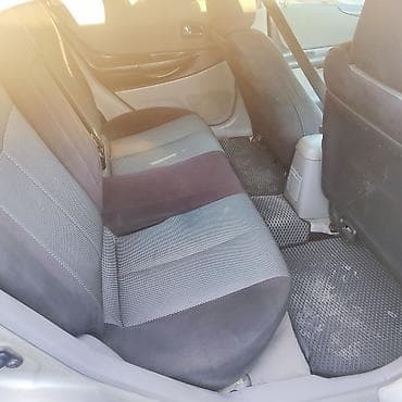киа на продажу: Mazda Familia: 2002 г., 1.6 л, Автомат, Бензин, Седан — 5