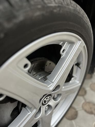 john dere: Toyota Prius: 2019 г., 1.8 л, Автомат, Гибрид, Хэтчбэк — 8