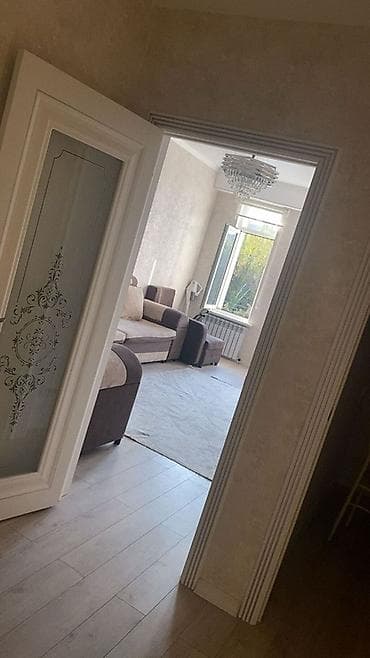 аренда койка место: Сдается/продается квартира-студия с мебелью и техникой. Планировка и — 9