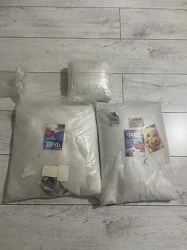 купить корягу в аквариум: Аквариумный грунт «Тропикана», светлый - Материал: 100% кварц - Цвет — 4