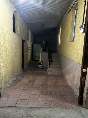 ак бата продаю дом: Дом, 110 м², 5 комнат, Агентство недвижимости, Косметический ремонт — 4