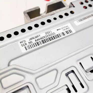 аудио: Оригинал Pioneer MVH -S125UI. !) СБОРКА ИНДОНЕЗИЯ (Made In Indonesia) — 4