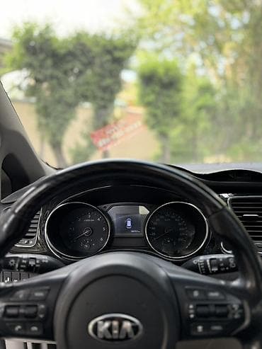 mini coper: Kia Carnival: 2019 г., 2.2 л, Автомат, Дизель, Минивэн — 3