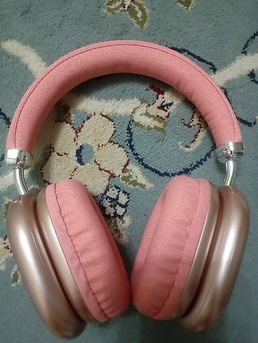 Полноразмерные, Hoco, Новый, Беспроводные (Bluetooth), Классические