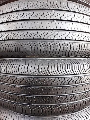 22560 r16: Шины 225 / 60 / R 16, Лето, Комплект, Корея, Hankook — 2