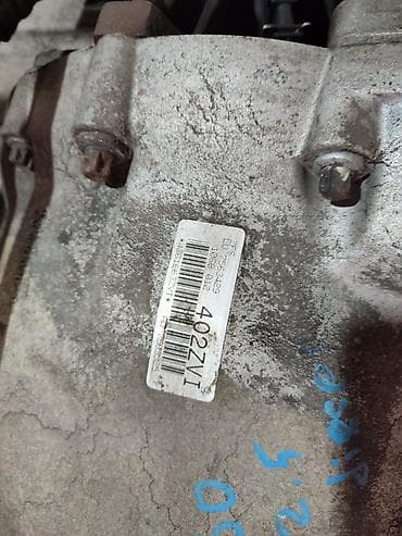 акпп e39: АКПП BMW E60 M57T 25 2005 (б/у) — 3