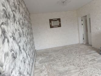 дом фрунзе сафхоз: Дом, 100 м², 4 комнаты, Собственник, Евроремонт — 5