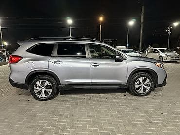 14: Subaru Ascent: 2023 г., 2.4 л, Вариатор, Бензин, Кроссовер — 5