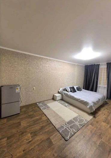 Гараждар: 1 бөлмө, Риелтор, Чогуу жашоосу жок, Толугу менен эмереги бар — 5