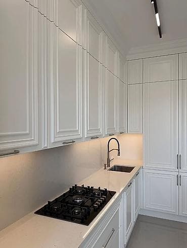 покрасочный: Профессиональная покраска мебели любой сложности. Кухни, шкафы, двери — 3