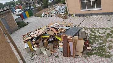мамба: Дрова Район Аламедин 1 Портер 800 сомов Разнобой пиломатериалов и — 1