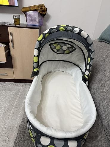 cybex easywalker: Коляска, Другой бренд, Б/у, Самовывоз — 6