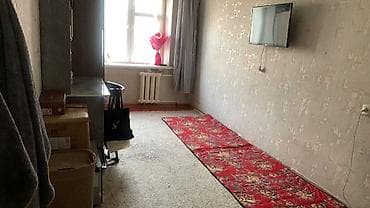 2 room flat: 2 комнаты, 45 м², Индивидуалка, 2 этаж, Косметический ремонт — 4