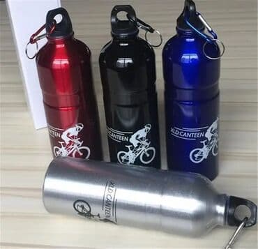 Велосипеды: 🚴‍♂️ Бутылка для велосипеда. Наши бутылки имеют удобные размеры — 3