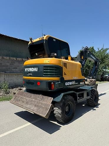 full construction: Услуги экскаватора | Траншеи, Котлованы, Канализация, септик — 1