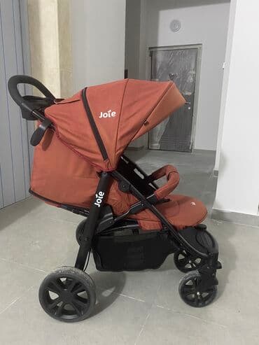 лапка сквиш купить в бишкеке: Коляска, Б/у — 1