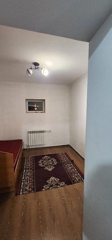 сниму жилье: 23 м², 2 комнаты, Утепленный, Забор, огорожен — 4