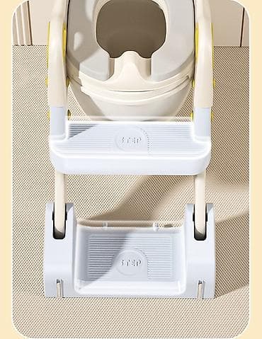 автоматы которые стреляют орбизами: Детское переносное сиденье для унитаза 3-в-1 — удобное, безопасное и — 4