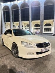 хонда апсалют: Honda Inspire: 2003 г., 3 л, Автомат, Бензин, Седан — 1