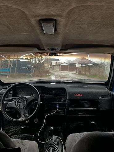 обманка srs: ВАЗ (ЛАДА) Samara: 1999 г., Ручные, Хэтчбэк — 4