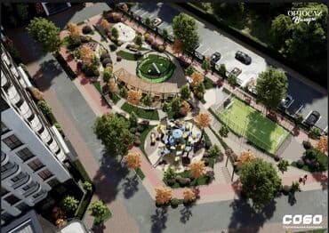 квартиры в рассрочку в бишкеке без первоначального взноса 2023: 4 комнаты, 166 м², Элитка, 4 этаж, ПСО (под самоотделку) — 3