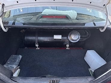 газ дизел: Daewoo Nexia: 2011 г., 1.6 л, Механика, Газ, Седан — 4