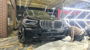 все для салонов красоты дордой: Обвесы M пакет M look — 4