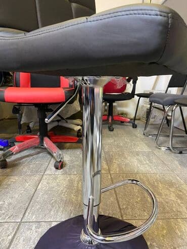 кухни истол: Барные стулья, кресло, кресла, офисные, для посетителей — 2