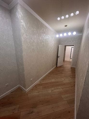 2016: 2 комнаты, 73 м², Элитка, 7 этаж, Евроремонт — 7
