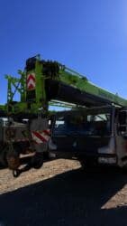 автомойка оборудование: Сдаю автокран, 55 тонн, Долгосрочно — 2