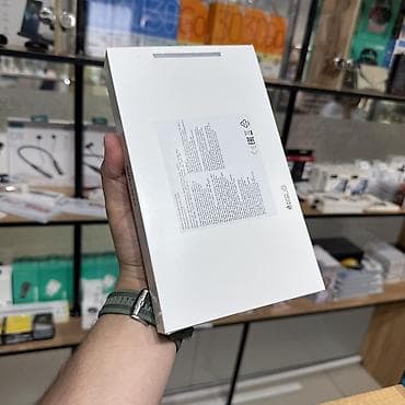 Планшет, Samsung, 10" - 11", Wi-Fi, Классический — 3