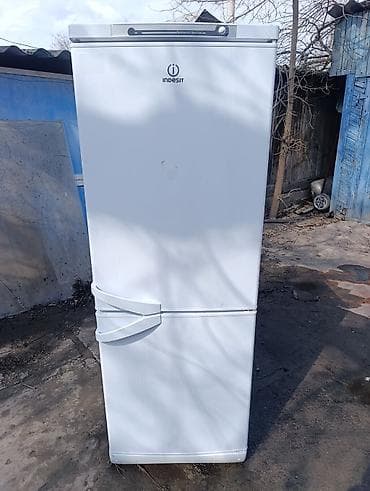 Холодильник Indesit, Двухкамерный