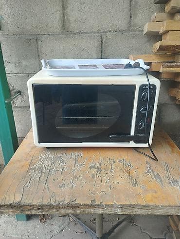 poco с65: Духовка — 2