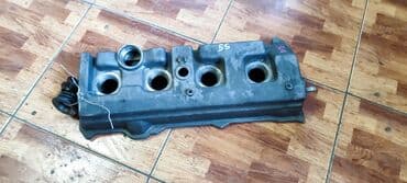 runx alex: Toyota Camry 20 Gracia крышка клапанов, Тойота Камри Грация клапанная — 1