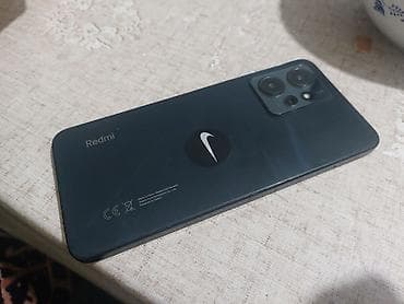 nokia c3: Redmi, Redmi Note 12, 128 ГБ — 1